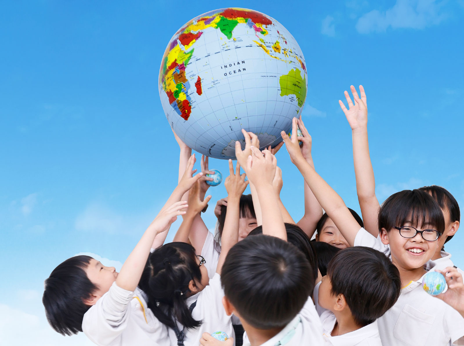 三重インターナショナルスクール