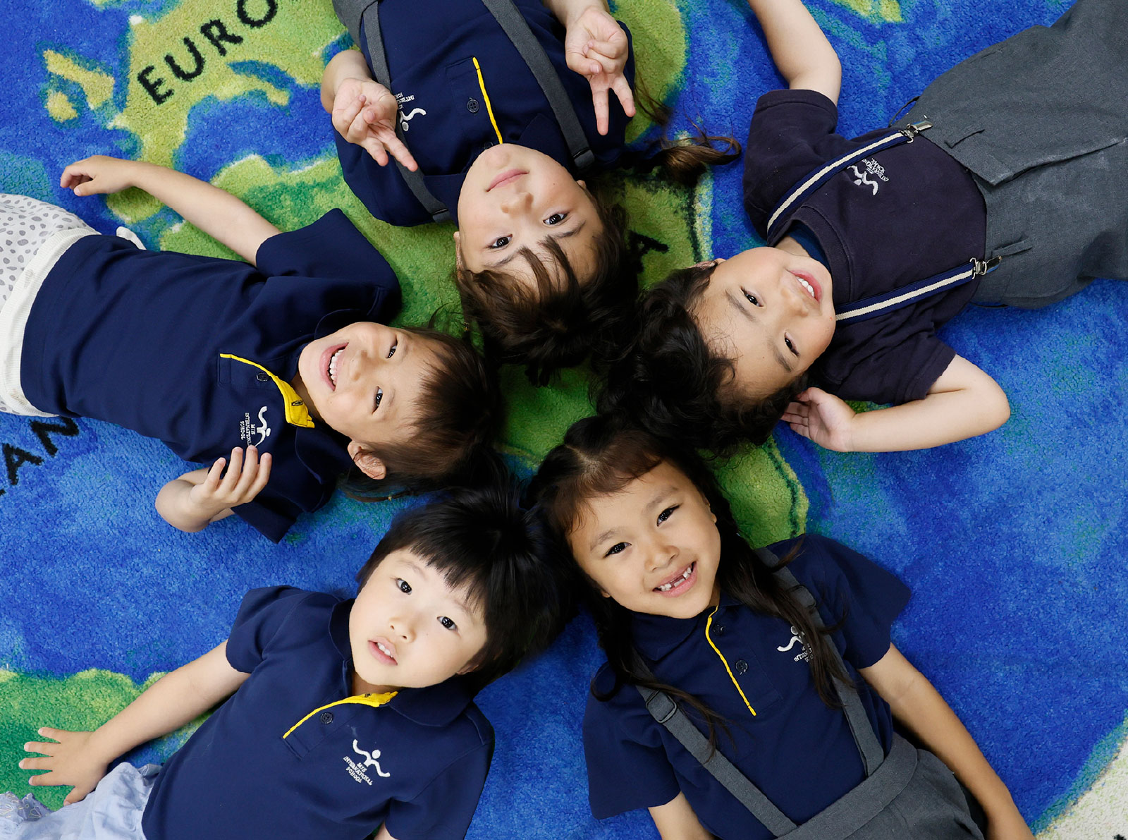 三重インターナショナルスクール