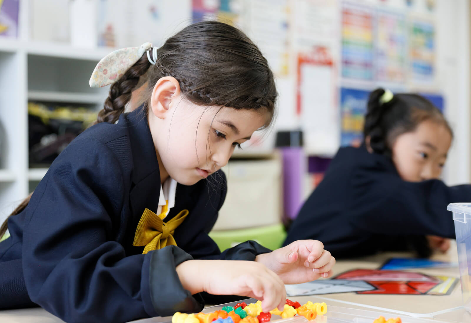 三重インターナショナルスクール